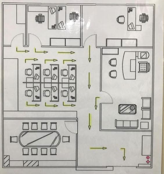 Ubi Techpark, 10 Ubi Crescent, Eunos / Geylang / Paya Lebar, 1,313 sqft, Light Industrial (B1) For Rent, by Gilbert Tiew, 500246718 - CommercialGuru.com.sg