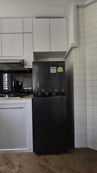 Bayshore Park, 50 Bayshore Road, 2 Bedrooms, 624 sqft, Condominium For Rent, by Elaine Ang, 500246720 - Kitchen - PropertyGuru.com.sg