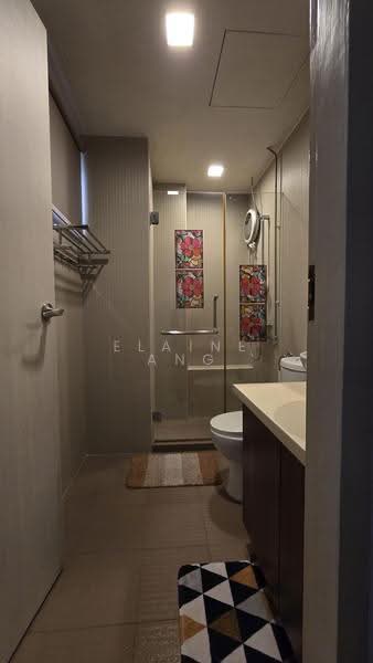 Bayshore Park, 50 Bayshore Road, 2 Bedrooms, 624 sqft, Condominium For Rent, by Elaine Ang, 500246720 - Bathroom - PropertyGuru.com.sg