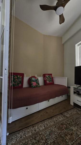 Bayshore Park, 50 Bayshore Road, 2 Bedrooms, 624 sqft, Condominium For Rent, by Elaine Ang, 500246720 - Living Room - PropertyGuru.com.sg