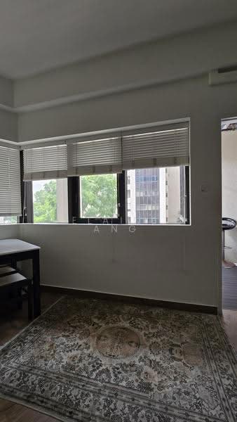 Bayshore Park, 50 Bayshore Road, 2 Bedrooms, 624 sqft, Condominium For Rent, by Elaine Ang, 500246720 - Dining Room - PropertyGuru.com.sg