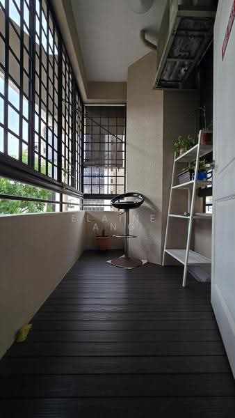 Bayshore Park, 50 Bayshore Road, 2 Bedrooms, 624 sqft, Condominium For Rent, by Elaine Ang, 500246720 - Balcony - PropertyGuru.com.sg