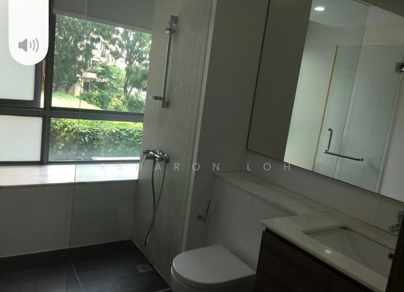Double Bay Residences, 19A Simei Street 4, Pasir Ris / Tampines, 1 Bedroom, 400 sqft, Condominium For Rent, by Ssharon Loh, 500246722 - PropertyGuru.com.sg