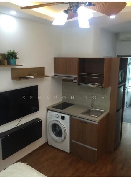 Double Bay Residences, 19A Simei Street 4, Pasir Ris / Tampines, 1 Bedroom, 400 sqft, Condominium For Rent, by Ssharon Loh, 500246722 - PropertyGuru.com.sg