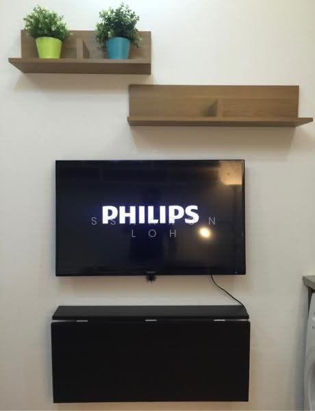 Double Bay Residences, 19A Simei Street 4, Pasir Ris / Tampines, 1 Bedroom, 400 sqft, Condominium For Rent, by Ssharon Loh, 500246722 - PropertyGuru.com.sg