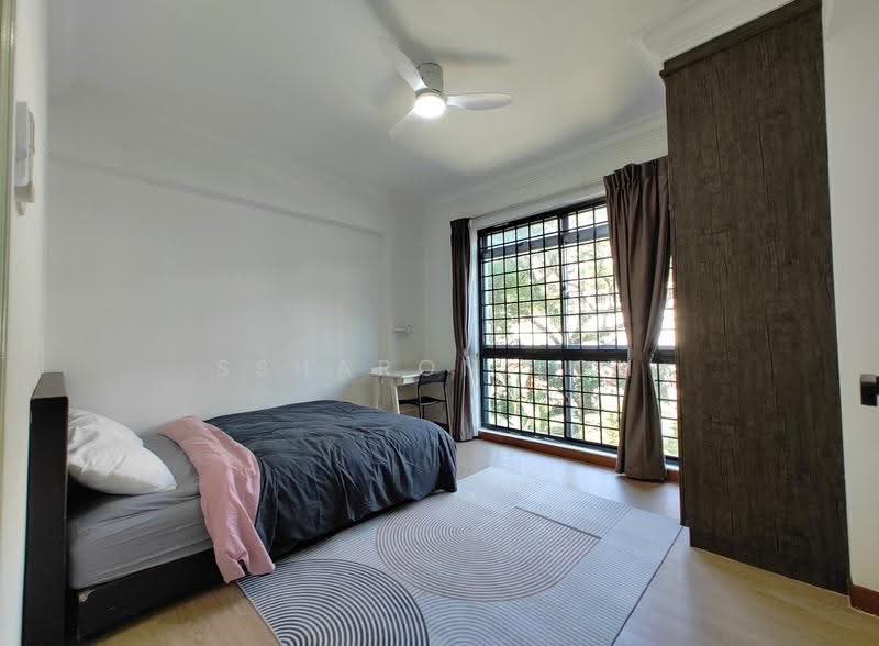 Double Bay Residences, 19A Simei Street 4, Pasir Ris / Tampines, 1 Bedroom, 400 sqft, Condominium For Rent, by Ssharon Loh, 500246722 - PropertyGuru.com.sg