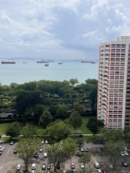 Neptune Court, 5 Marine Vista, East Coast / Marine Parade, 3 Bedrooms, 1,636 sqft, Apartment For Sale, by Ben Lee, 500246725 - PropertyGuru.com.sg
