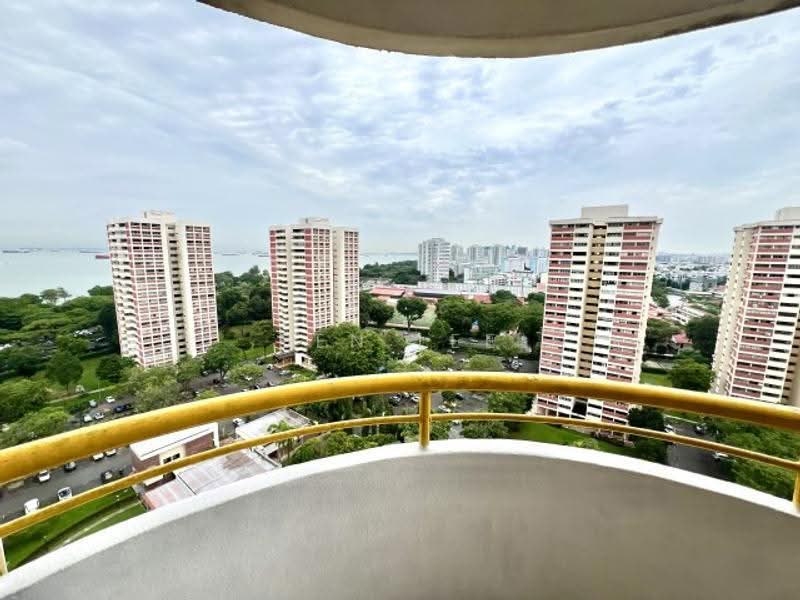 Neptune Court, 5 Marine Vista, East Coast / Marine Parade, 3 Bedrooms, 1,636 sqft, Apartment For Sale, by Ben Lee, 500246725 - PropertyGuru.com.sg