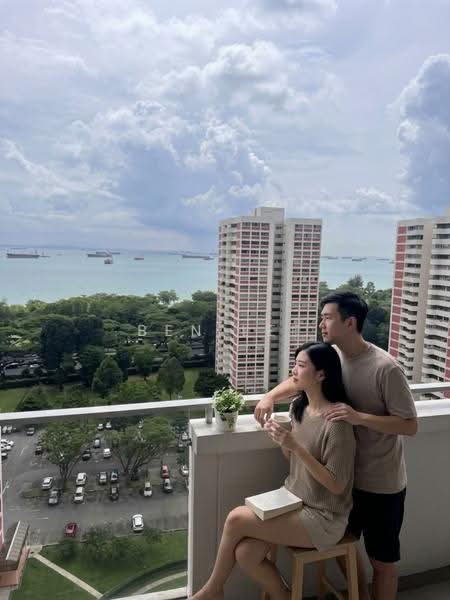 Neptune Court, 5 Marine Vista, East Coast / Marine Parade, 3 Bedrooms, 1,636 sqft, Apartment For Sale, by Ben Lee, 500246725 - PropertyGuru.com.sg