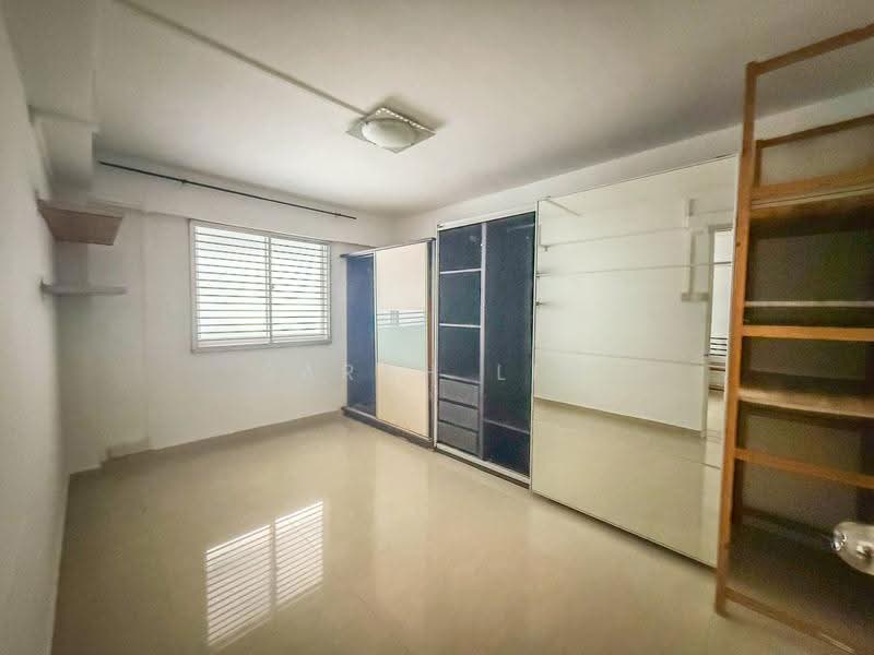 2 Tanjong Pagar Plaza, 2 Tanjong Pagar Plaza, 2 Bedrooms, 635 sqft, HDB Flat For Sale, by Sarah Lim, 500246726 - Bedroom 1 - PropertyGuru.com.sg