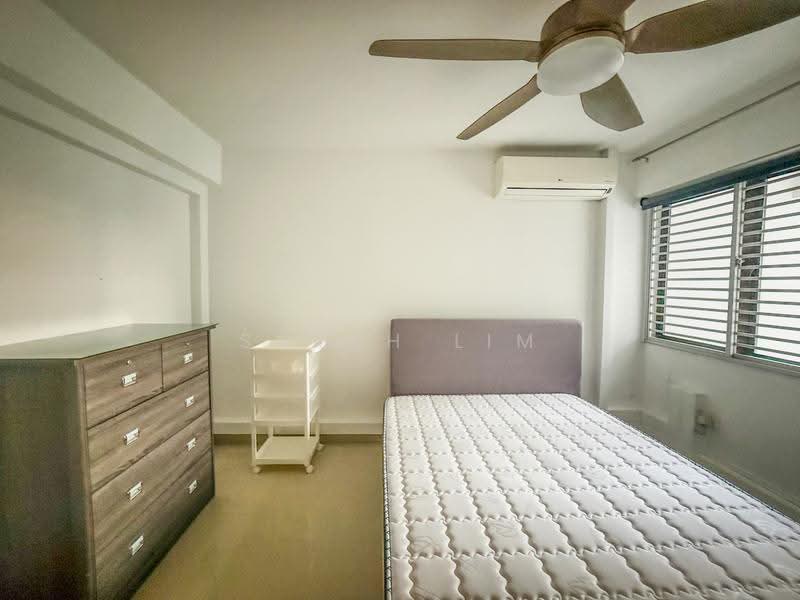 2 Tanjong Pagar Plaza, 2 Tanjong Pagar Plaza, 2 Bedrooms, 635 sqft, HDB Flat For Sale, by Sarah Lim, 500246726 - Bedroom 2 - PropertyGuru.com.sg