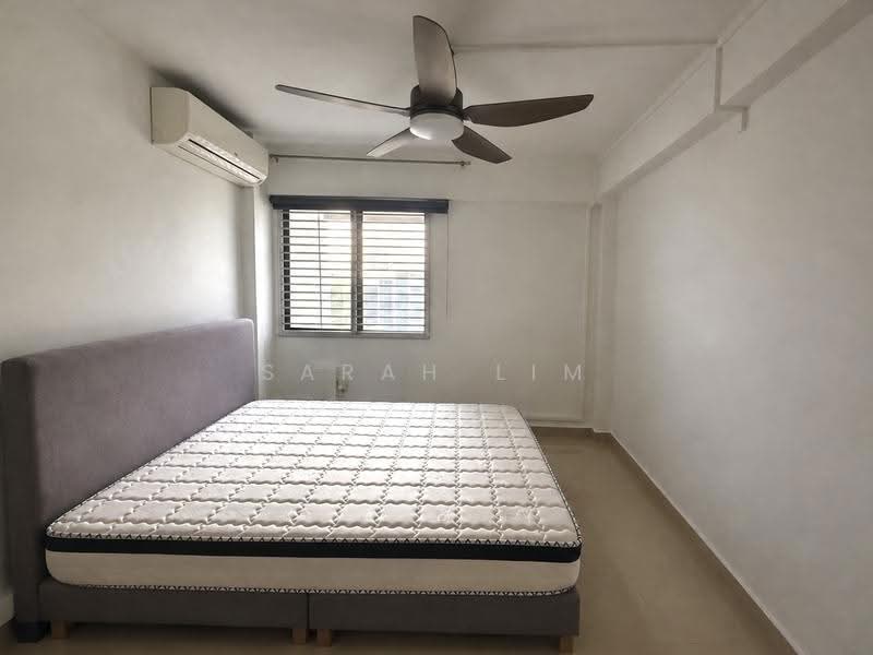 2 Tanjong Pagar Plaza, 2 Tanjong Pagar Plaza, 2 Bedrooms, 635 sqft, HDB Flat For Sale, by Sarah Lim, 500246726 - Bedroom 2 - PropertyGuru.com.sg