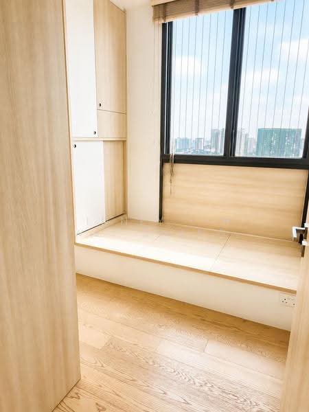 The Panorama, 20 Ang Mo Kio Ave 2, Ang Mo Kio / Bishan / Thomson, 3 Bedrooms, 1,012 sqft, Condominium For Rent, by Sidney Lin Wei Sheng, 500246727 - Interior - PropertyGuru.com.sg