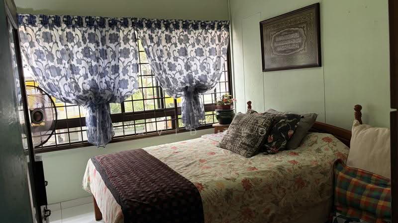 639 Choa Chu Kang Street 64, 639 Choa Chu Kang Street 64, Dairy Farm / Bukit Panjang / Choa Chu Kang, 4 Bedrooms, 1,323 sqft, HDB Flat For Sale, by David Teo, 500246729 - Bedroom - PropertyGuru.com.sg