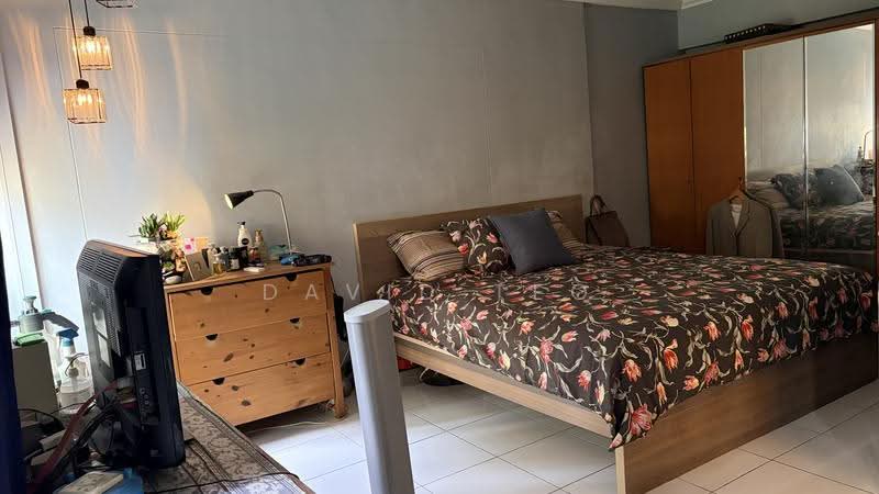 639 Choa Chu Kang Street 64, 639 Choa Chu Kang Street 64, Dairy Farm / Bukit Panjang / Choa Chu Kang, 4 Bedrooms, 1,323 sqft, HDB Flat For Sale, by David Teo, 500246729 - Master Room - PropertyGuru.com.sg