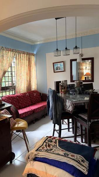639 Choa Chu Kang Street 64, 639 Choa Chu Kang Street 64, Dairy Farm / Bukit Panjang / Choa Chu Kang, 4 Bedrooms, 1,323 sqft, HDB Flat For Sale, by David Teo, 500246729 - Dining Room - PropertyGuru.com.sg