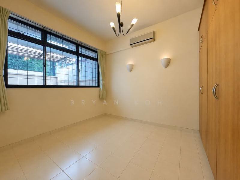 Vanda Road Semi Detached near Sixth Ave MRT, Vanda Road, Tanglin / Holland / Bukit Timah, 5 Bedrooms, 4,000 sqft, Semi-Detached House For Rent, by Bryan Koh, 500246730 - Bedroom - PropertyGuru.com.sg