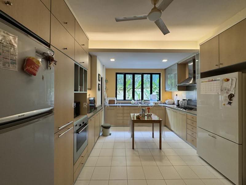 Vanda Road Semi Detached near Sixth Ave MRT, Vanda Road, Tanglin / Holland / Bukit Timah, 5 Bedrooms, 4,000 sqft, Semi-Detached House For Rent, by Bryan Koh, 500246730 - Kitchen - PropertyGuru.com.sg