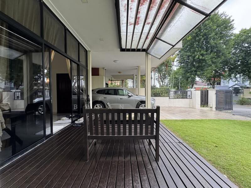 Vanda Road Semi Detached near Sixth Ave MRT, Vanda Road, Tanglin / Holland / Bukit Timah, 5 Bedrooms, 4,000 sqft, Semi-Detached House For Rent, by Bryan Koh, 500246730 - Exterior - PropertyGuru.com.sg