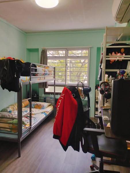 667A Jurong West Street 65, 667A Jurong West Street 65, Boon Lay / Jurong / Tuas, 3 Bedrooms, 1,184 sqft, HDB Flat For Sale, by Jane Oon, 500246731 - Bedroom - PropertyGuru.com.sg
