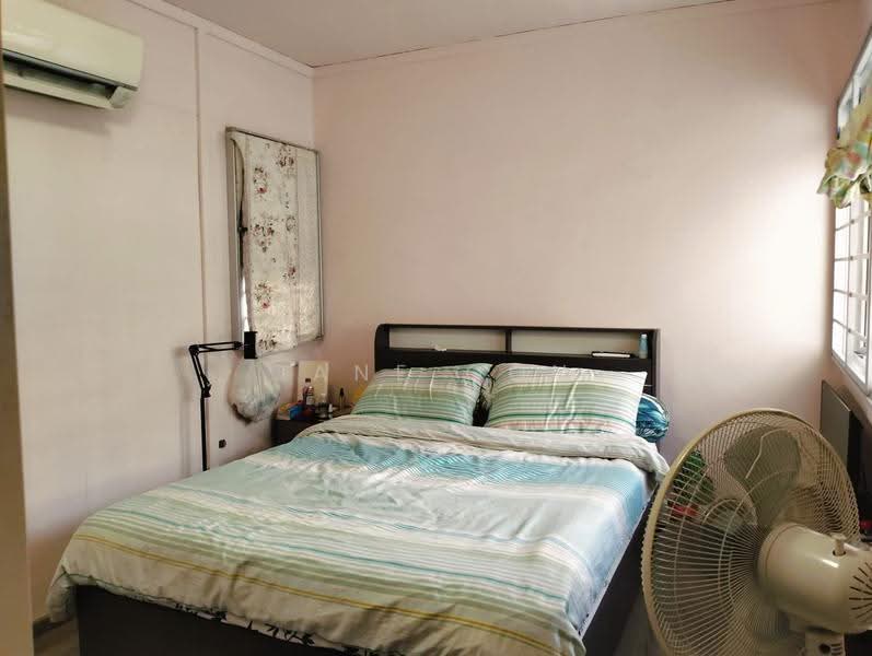 667A Jurong West Street 65, 667A Jurong West Street 65, Boon Lay / Jurong / Tuas, 3 Bedrooms, 1,184 sqft, HDB Flat For Sale, by Jane Oon, 500246731 - Bedroom - PropertyGuru.com.sg