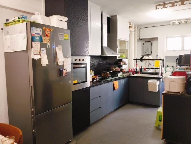 667A Jurong West Street 65, 667A Jurong West Street 65, Boon Lay / Jurong / Tuas, 3 Bedrooms, 1,184 sqft, HDB Flat For Sale, by Jane Oon, 500246731 - Kitchen - PropertyGuru.com.sg
