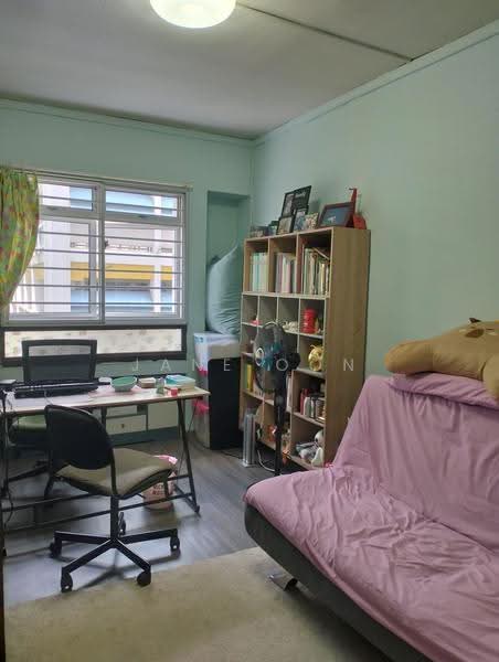 667A Jurong West Street 65, 667A Jurong West Street 65, Boon Lay / Jurong / Tuas, 3 Bedrooms, 1,184 sqft, HDB Flat For Sale, by Jane Oon, 500246731 - Study - PropertyGuru.com.sg