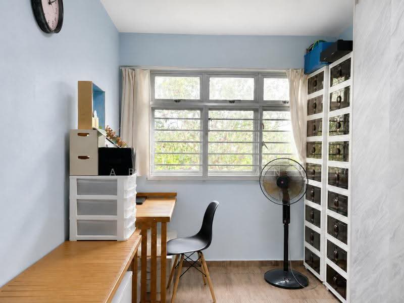 414A Fernvale Link, 414A Fernvale Link, Seletar / Yio Chu Kang, 3 Bedrooms, 1,001 sqft, HDB Flat For Sale, by Abbas Khan, 500246732 - Study - PropertyGuru.com.sg