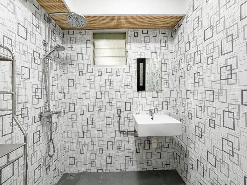 414A Fernvale Link, 414A Fernvale Link, Seletar / Yio Chu Kang, 3 Bedrooms, 1,001 sqft, HDB Flat For Sale, by Abbas Khan, 500246732 - Bathroom - PropertyGuru.com.sg