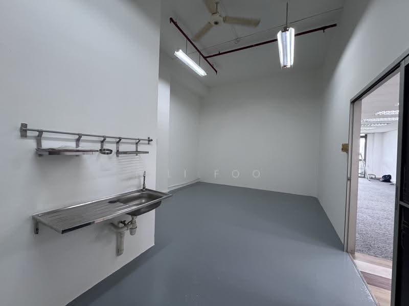 Wintech Centre, 6 Ubi Road 1, Eunos / Geylang / Paya Lebar, 1,453 sqft, Light Industrial (B1) For Rent, by Lili Foo, 500246733 - Interior - CommercialGuru.com.sg