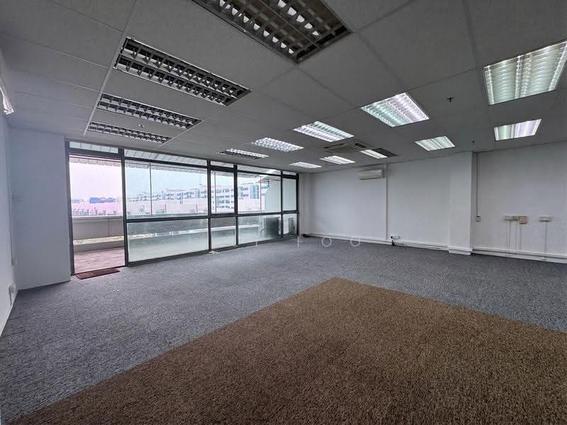 Wintech Centre, 6 Ubi Road 1, Eunos / Geylang / Paya Lebar, 1,453 sqft, Light Industrial (B1) For Rent, by Lili Foo, 500246733 - Interior - CommercialGuru.com.sg