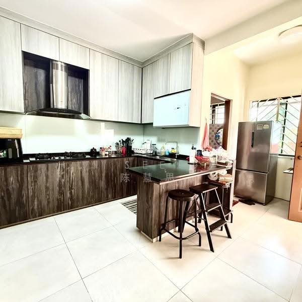 Pasir Ris Beach Park, 72 Pasir Ris Terrace, Pasir Ris / Tampines, 4 Bedrooms, 2,922 sqft, Terraced House For Sale, by Hui See Tan 陈慧思, 500246734 - Kitchen - PropertyGuru.com.sg