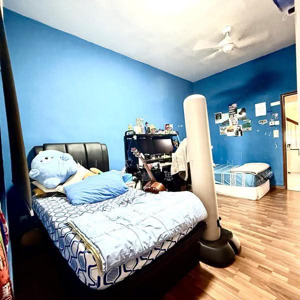 Pasir Ris Beach Park, 72 Pasir Ris Terrace, Pasir Ris / Tampines, 4 Bedrooms, 2,922 sqft, Terraced House For Sale, by Hui See Tan 陈慧思, 500246734 - Bedroom - PropertyGuru.com.sg