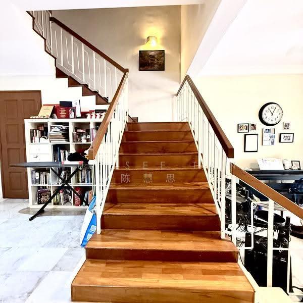 Pasir Ris Beach Park, 72 Pasir Ris Terrace, Pasir Ris / Tampines, 4 Bedrooms, 2,922 sqft, Terraced House For Sale, by Hui See Tan 陈慧思, 500246734 - Interior - PropertyGuru.com.sg
