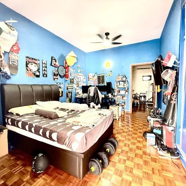 Pasir Ris Beach Park, 72 Pasir Ris Terrace, Pasir Ris / Tampines, 4 Bedrooms, 2,922 sqft, Terraced House For Sale, by Hui See Tan 陈慧思, 500246734 - Bedroom - PropertyGuru.com.sg