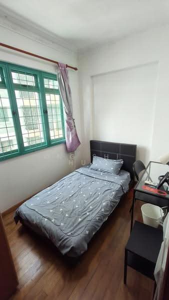 Changi Court, 708 Upper Changi Road East, 6 Bedrooms, 1,367 sqft, Condominium For Rent, by Ong Shi Hui, 500246736 - Bedroom - PropertyGuru.com.sg