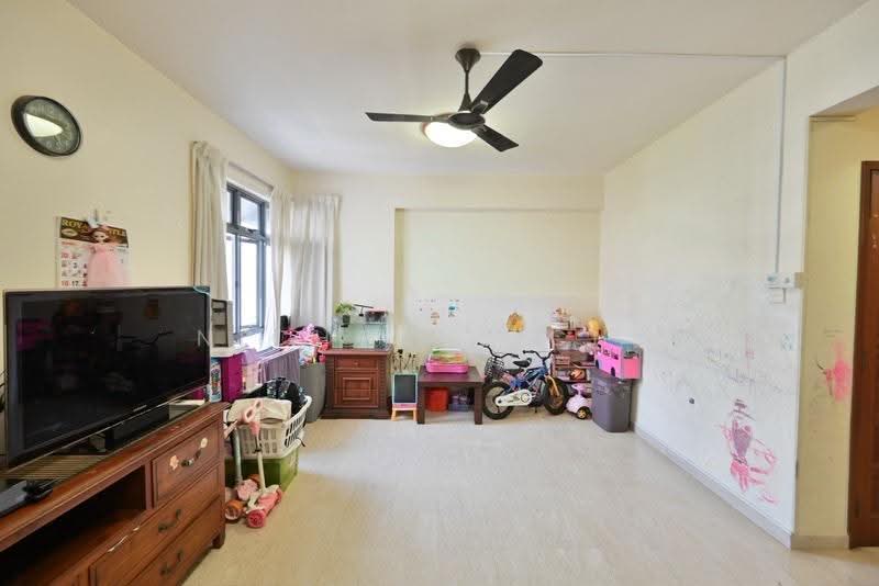 Carissa Park Condo, 2 Flora Drive, 2 Bedrooms, 926 sqft, Condominium For Sale, by Nicholas Cho, 500246737 - PropertyGuru.com.sg