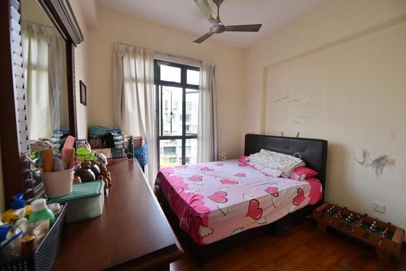 Carissa Park Condo, 2 Flora Drive, 2 Bedrooms, 926 sqft, Condominium For Sale, by Nicholas Cho, 500246737 - PropertyGuru.com.sg