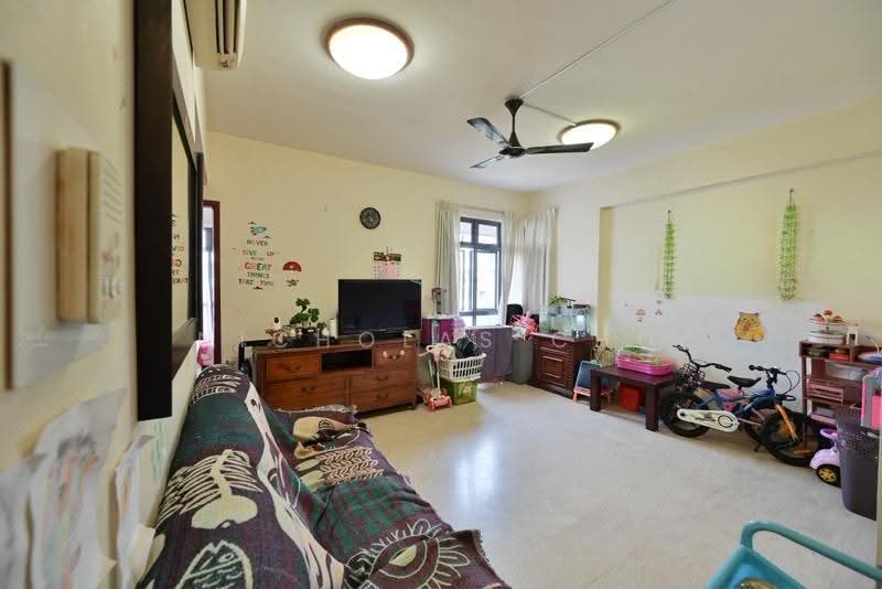 Carissa Park Condo, 2 Flora Drive, 2 Bedrooms, 926 sqft, Condominium For Sale, by Nicholas Cho, 500246737 - PropertyGuru.com.sg