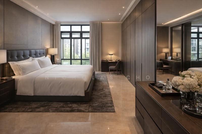 Carissa Park Condo, 2 Flora Drive, 2 Bedrooms, 926 sqft, Condominium For Sale, by Nicholas Cho, 500246737 - PropertyGuru.com.sg