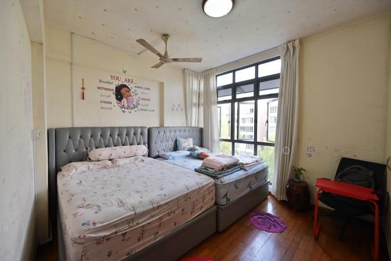 Carissa Park Condo, 2 Flora Drive, 2 Bedrooms, 926 sqft, Condominium For Sale, by Nicholas Cho, 500246737 - PropertyGuru.com.sg