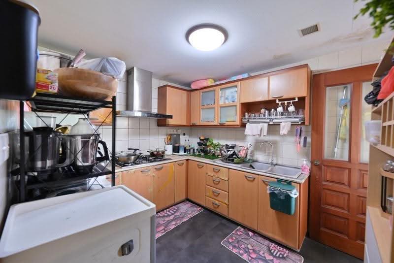 Carissa Park Condo, 2 Flora Drive, 2 Bedrooms, 926 sqft, Condominium For Sale, by Nicholas Cho, 500246737 - PropertyGuru.com.sg