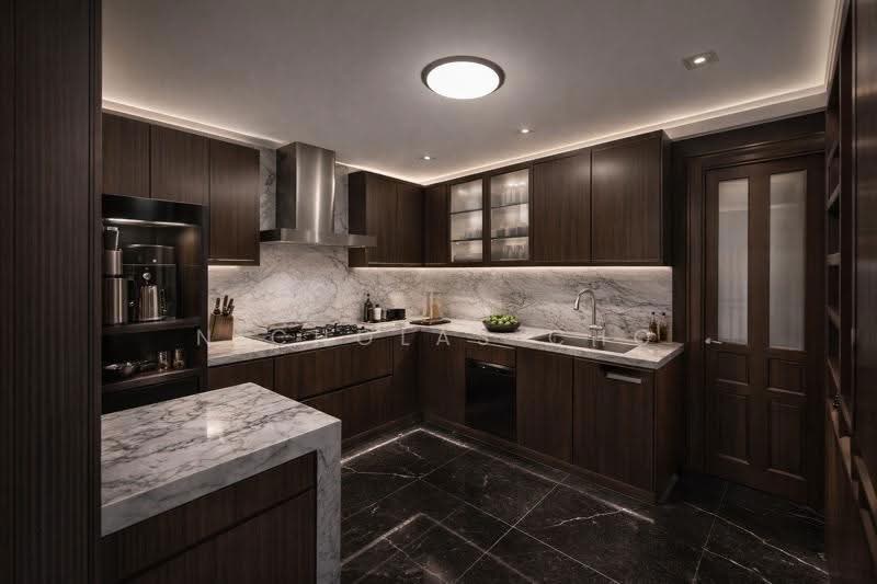 Carissa Park Condo, 2 Flora Drive, 2 Bedrooms, 926 sqft, Condominium For Sale, by Nicholas Cho, 500246737 - PropertyGuru.com.sg