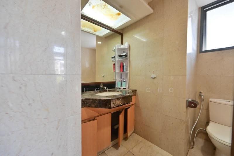 Carissa Park Condo, 2 Flora Drive, 2 Bedrooms, 926 sqft, Condominium For Sale, by Nicholas Cho, 500246737 - PropertyGuru.com.sg