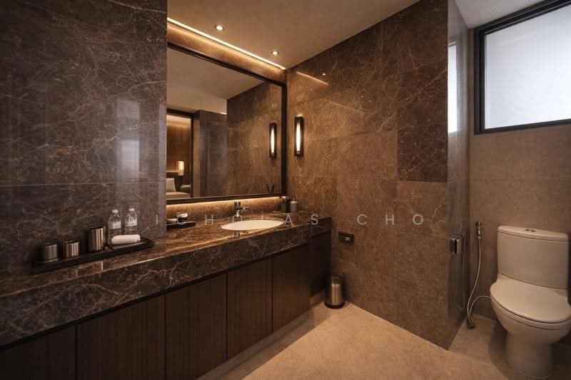 Carissa Park Condo, 2 Flora Drive, 2 Bedrooms, 926 sqft, Condominium For Sale, by Nicholas Cho, 500246737 - PropertyGuru.com.sg