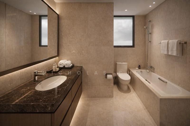 Carissa Park Condo, 2 Flora Drive, 2 Bedrooms, 926 sqft, Condominium For Sale, by Nicholas Cho, 500246737 - PropertyGuru.com.sg