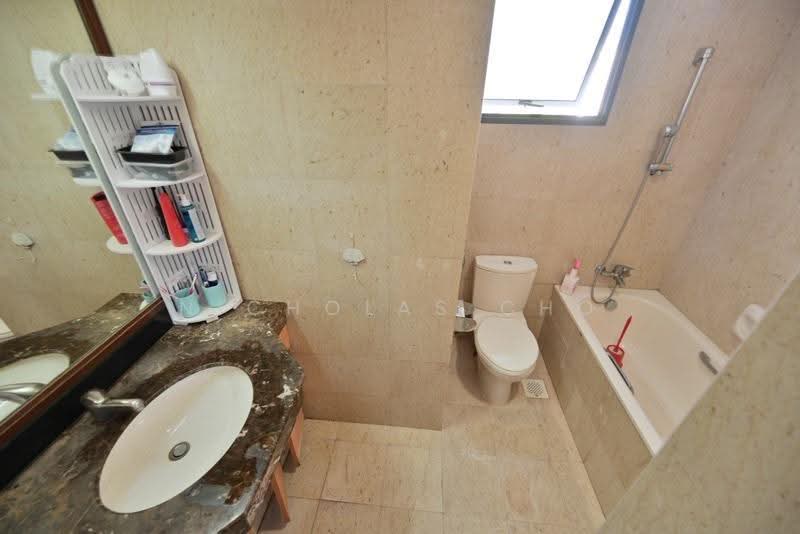 Carissa Park Condo, 2 Flora Drive, 2 Bedrooms, 926 sqft, Condominium For Sale, by Nicholas Cho, 500246737 - PropertyGuru.com.sg