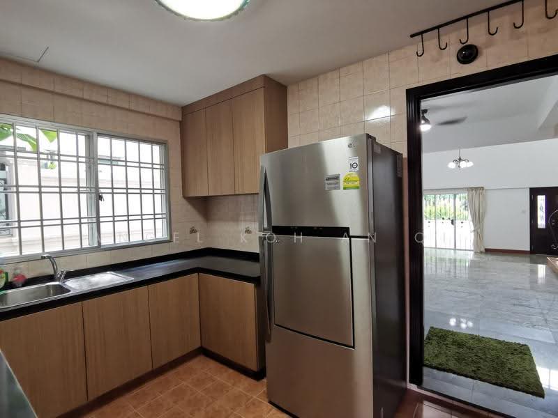 Westville, 11 Westwood Walk, Boon Lay / Jurong / Tuas, 5 Bedrooms, 2,800 sqft, Semi-Detached House For Rent, by Angel Koh An Qi, 500246739 - Kitchen - PropertyGuru.com.sg
