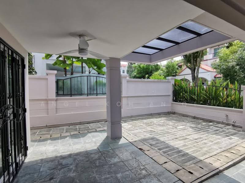 Westville, 11 Westwood Walk, Boon Lay / Jurong / Tuas, 5 Bedrooms, 2,800 sqft, Semi-Detached House For Rent, by Angel Koh An Qi, 500246739 - Exterior - PropertyGuru.com.sg