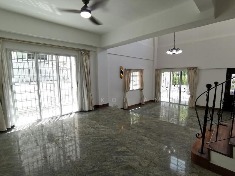 Westville, 11 Westwood Walk, Boon Lay / Jurong / Tuas, 5 Bedrooms, 2,800 sqft, Semi-Detached House For Rent, by Angel Koh An Qi, 500246739 - Living Room - PropertyGuru.com.sg